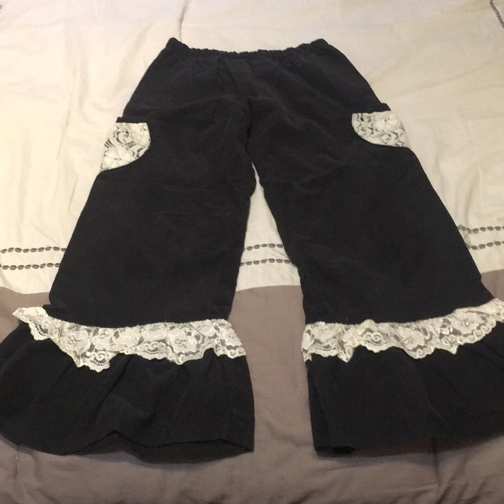 Jelly the Pug pants